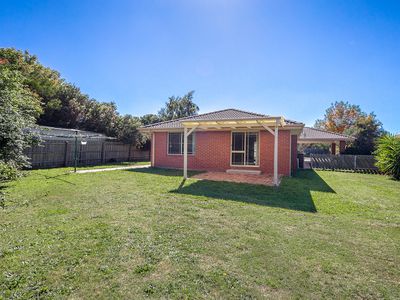 8 Crawford Way, Sunbury