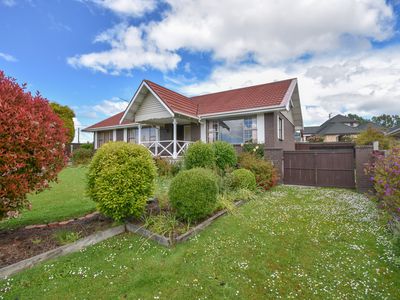 2 Park Lane, Fairfield