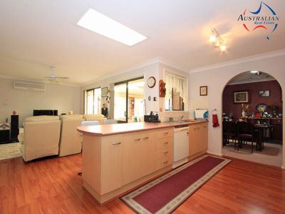 45 Alpine Circuit, St Clair