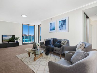 712 / 1-5 Weston Street, Rosehill