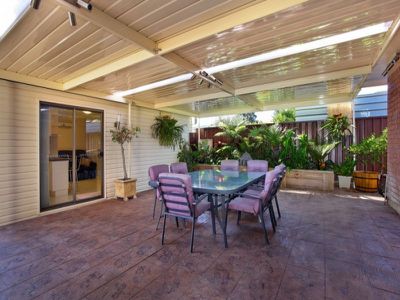 81 Madison Circuit, St Clair