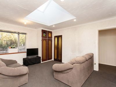 43 Bourne Crescent, Papanui