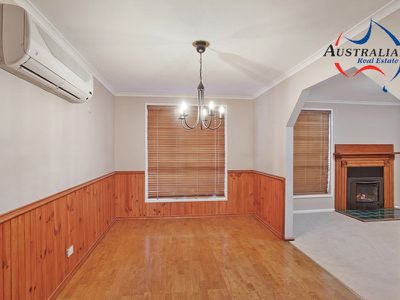 7 Snowy Close, St Clair