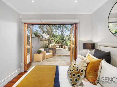 6 Starling Street, Rozelle