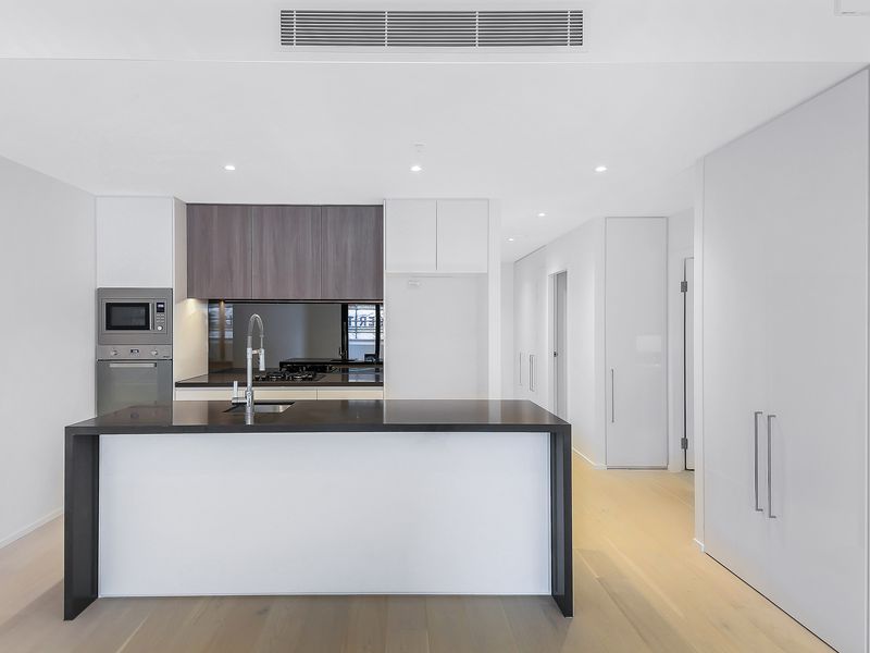 609 / 6 Galloway Street, Mascot