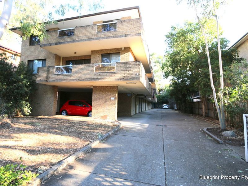 3 / 28 Jessie Street, Westmead