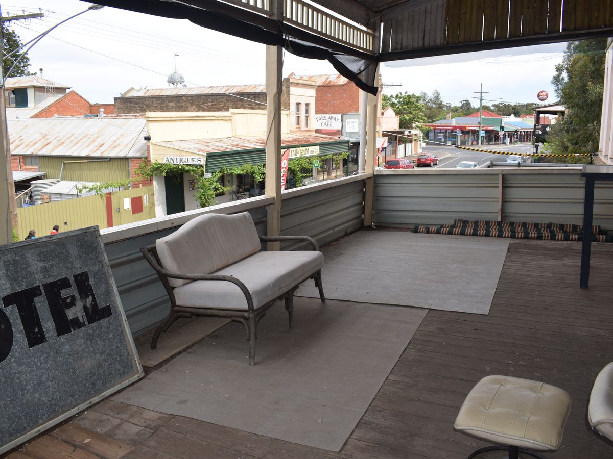 83 Brooke Street, Inglewood