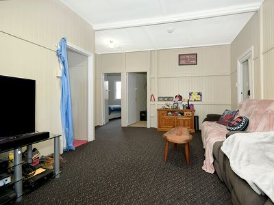 60 Tara Street, Wilsonton