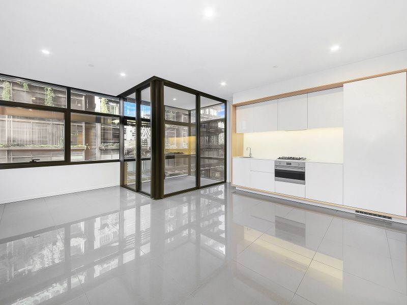 416 / 1 Chippendale Way, Chippendale