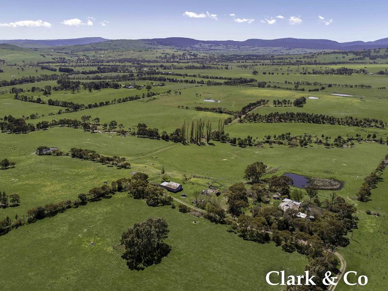 89 Three Chain Road, Boorolite