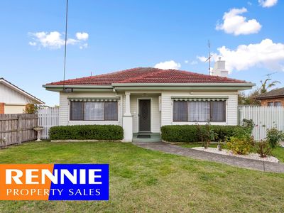 91 Maryvale Road, Morwell 91 Maryvale Road, Morwell