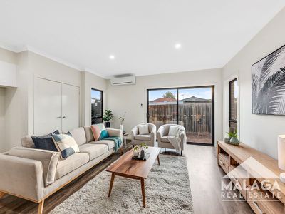4 / 15 Myamyn Street, Braybrook