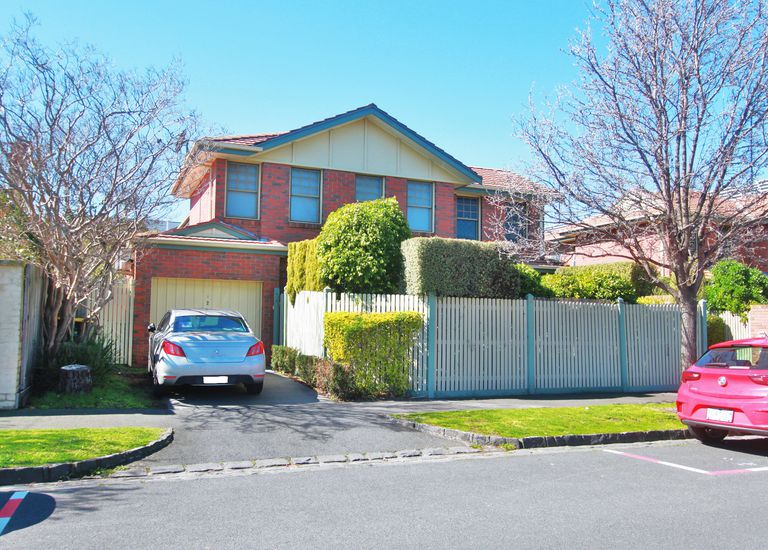 2 / 8 - 10 Palmerston Grove, Oak... 2 / 8 - 10 Palmerston Grove, Oak...