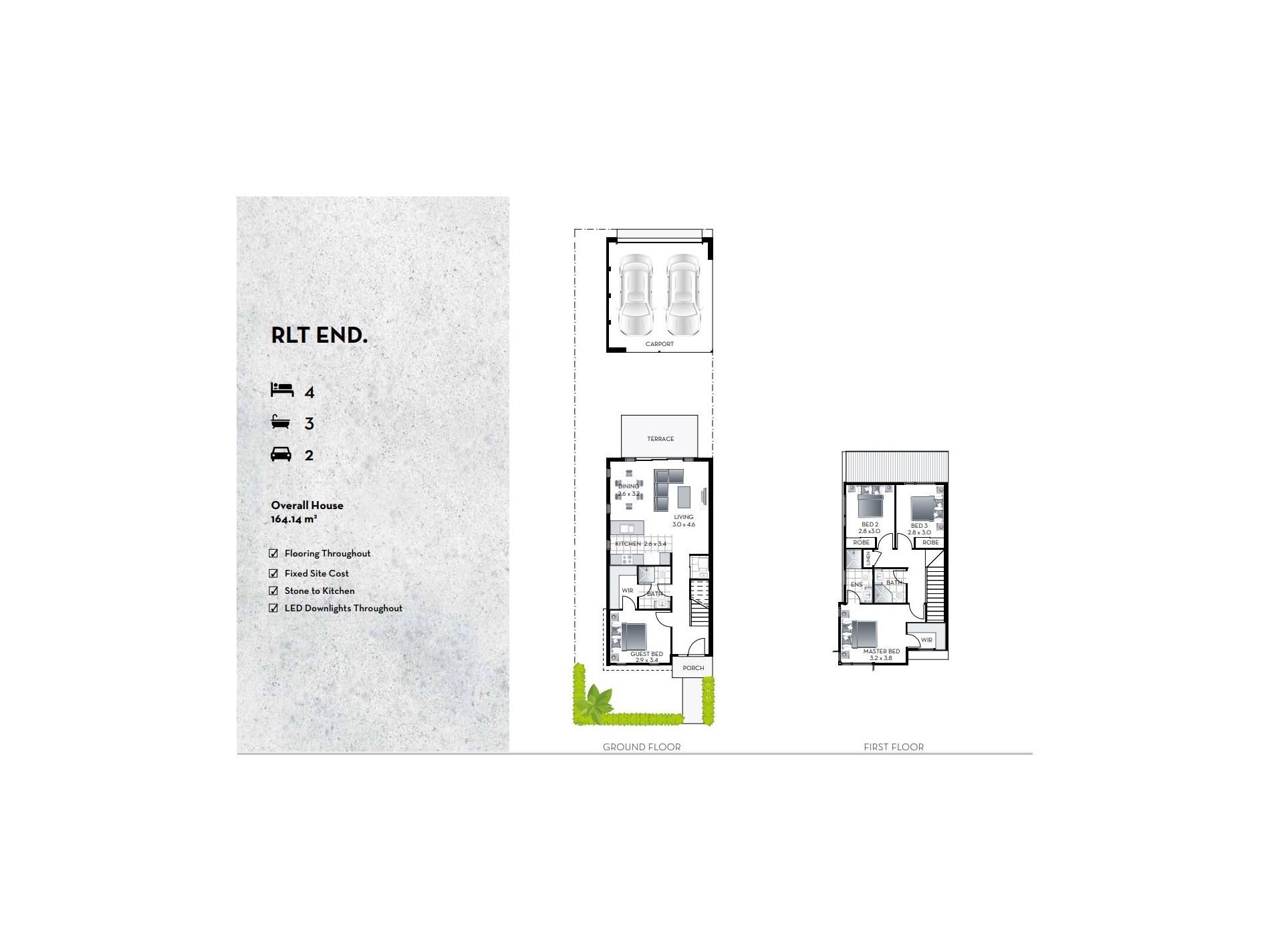 5001 Milyan Way, Epping