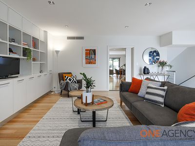 82 Justin Street, Lilyfield