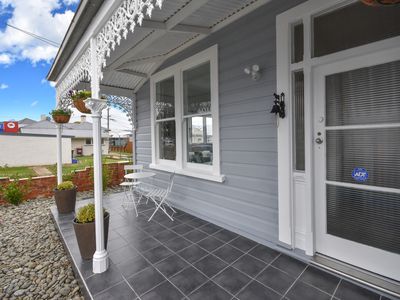 1 Dey Street, Mosgiel
