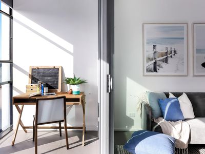 1109 / 18 Park Lane, Chippendale