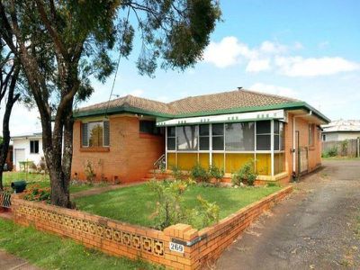 269 Tor Street, Wilsonton