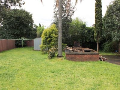 33 Griffiths St, North St Marys