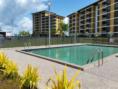 5203 / 5 Anchorage Court, Darwin City