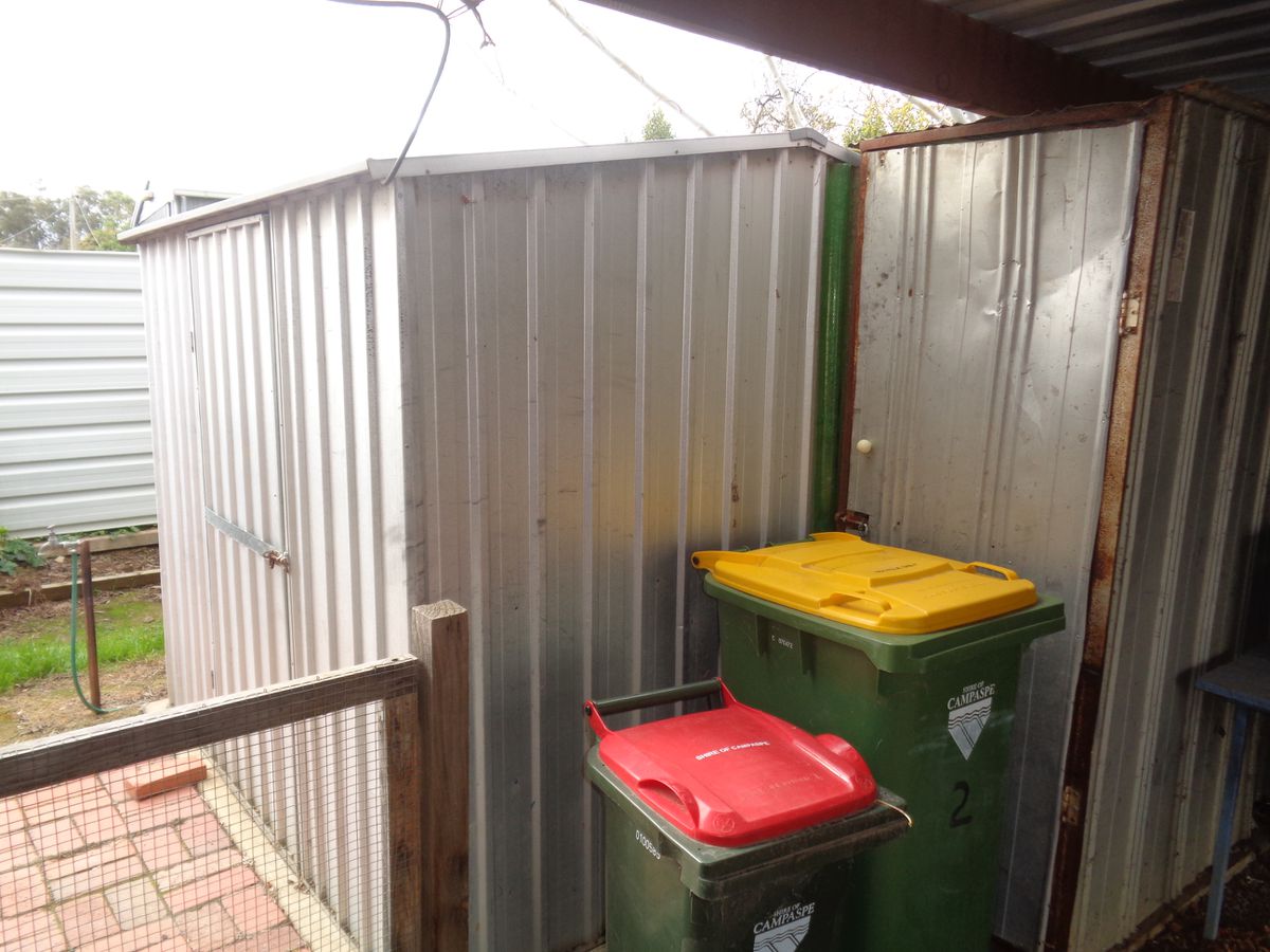 2 / 13 Hart Street, Rochester