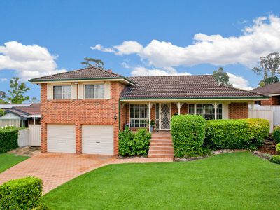 44 Phoenix Crescent, Erskine Park