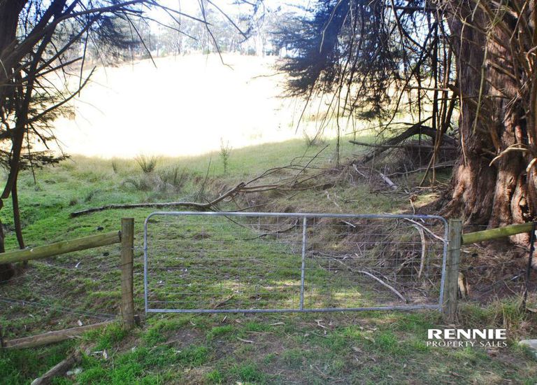 Lot 1, 130 Jeeralang West Road, ... Lot 1, 130 Jeeralang West Road, ...