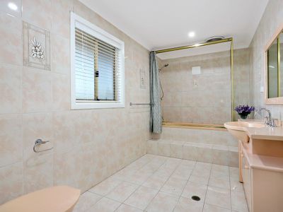 12 Wills Glen, St Clair