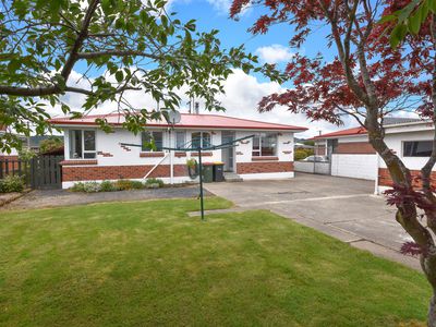 35 Ross Street, Mosgiel