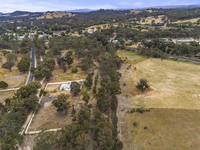 35 UPPER GOULBURN ROAD, Tallarook