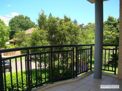 6 / 2-14 Pacific Highway, Roseville