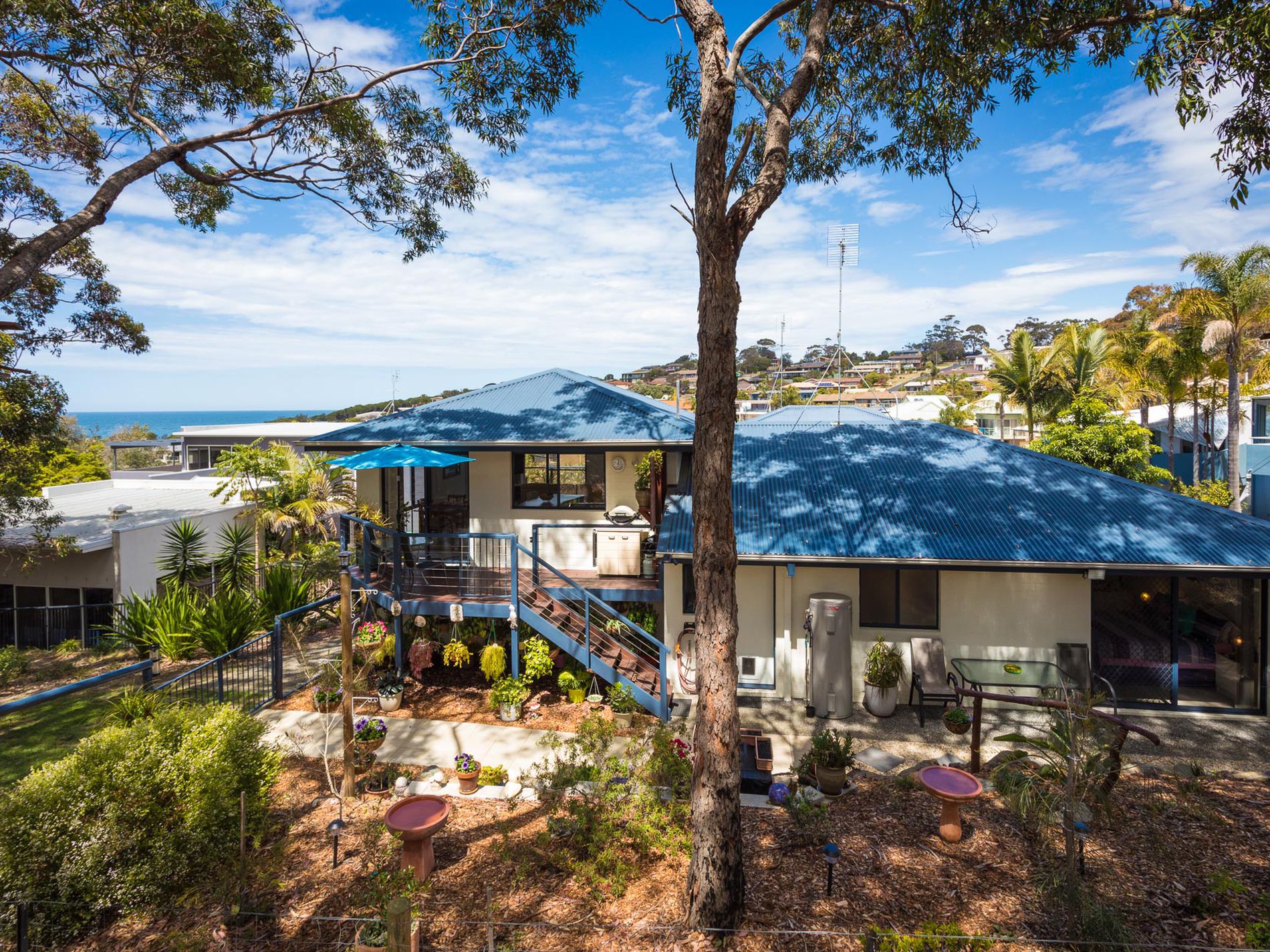 3 / 127 Tura Beach Drive, Tura Beach Sails Real Estate Merimbula