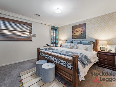 3 Nethercote Street, Craigieburn