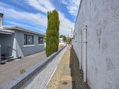 22 Cutten Street, South Dunedin