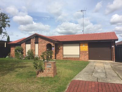 70 Shadlow Crescent, St Clair