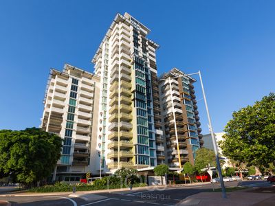 432 / 130 Esplanade, Darwin City