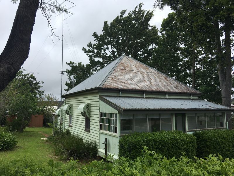 56 Long Street, Rangeville