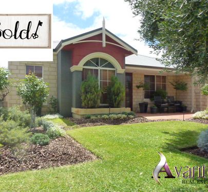 26 Brindabella Ave, Rockingham