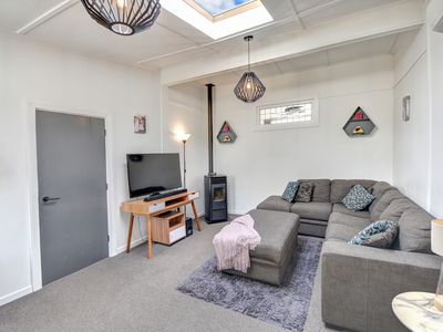 22 Cutten Street, South Dunedin