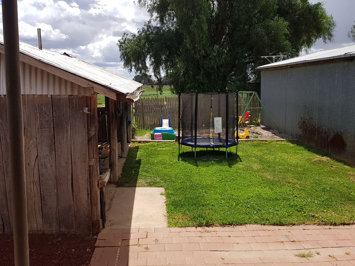 1336 Scobie Road, Tongala