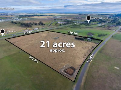 275 Brookville Drive, Craigieburn