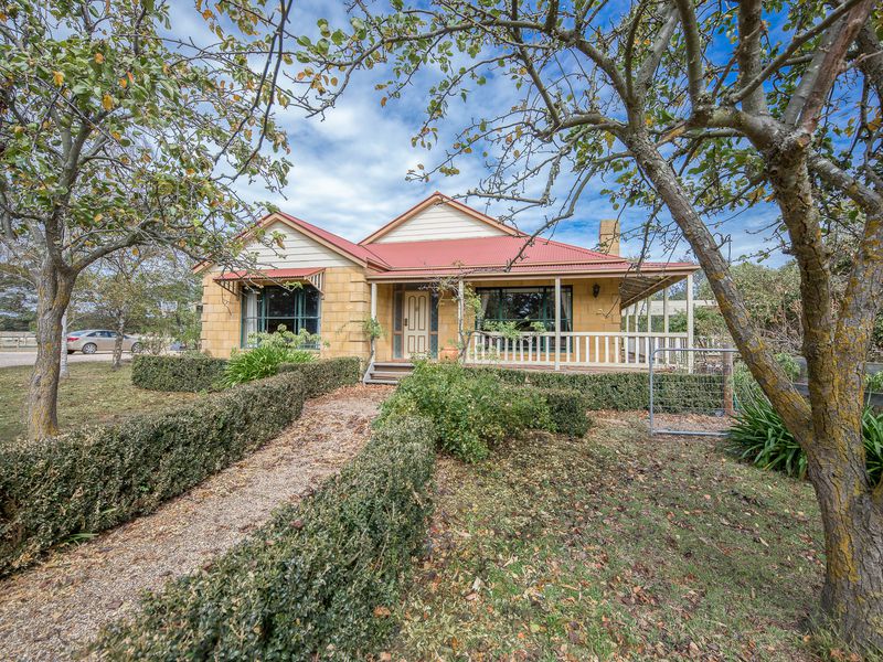 88 Mahers Road, Lancefield