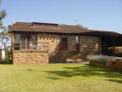 21 Barrie Street, Killara