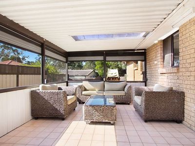 4 Belbowrie Glen, St Clair