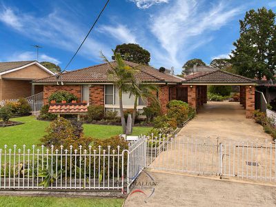 66 Muscio Street, Colyton