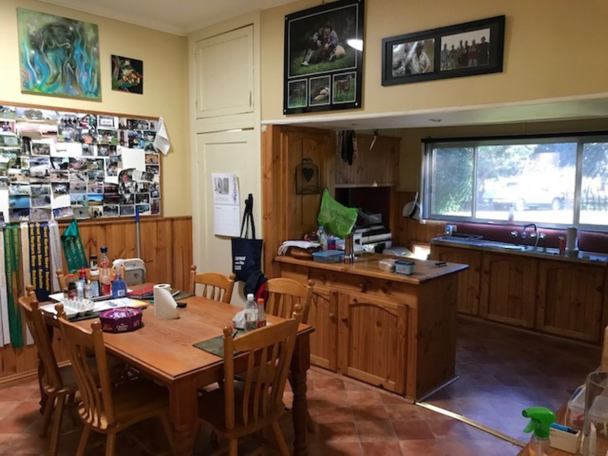 397 Harry Road, Milloo