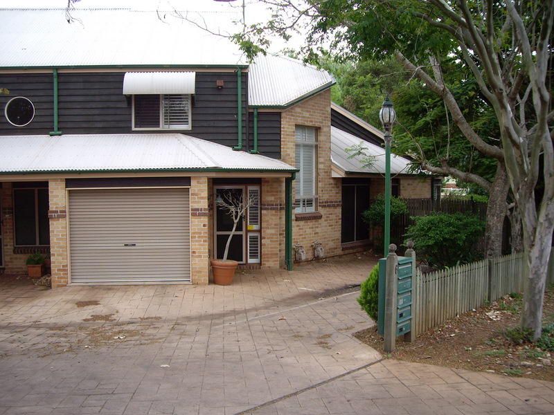 1 / 6 Creek, Toowoomba