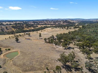 Lot 3 Clearview Court, Tallarook