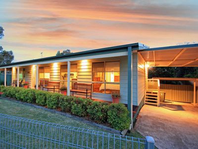 1 Dufek Place, Tregear