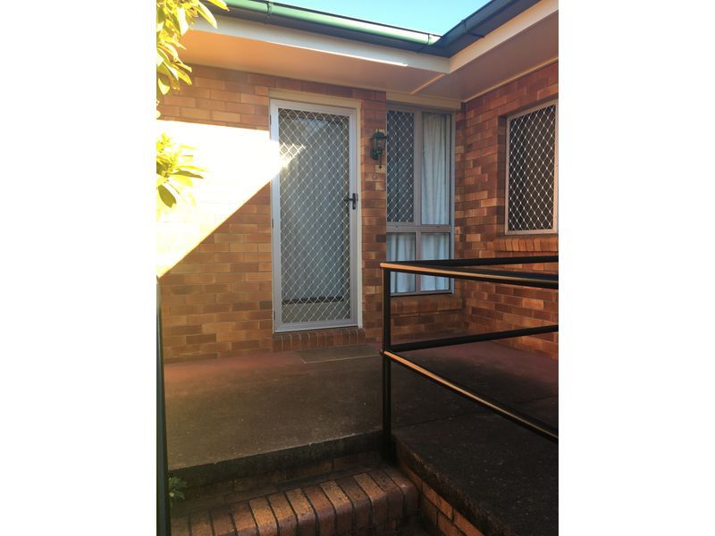 4 / 14 Taylor Street, Toowoomba City